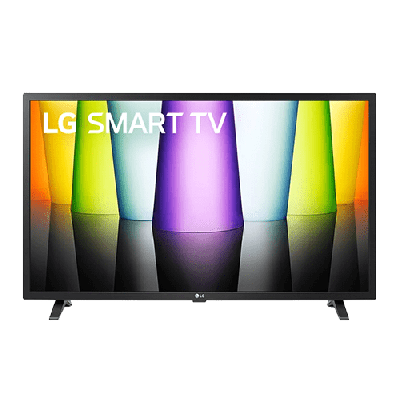 LG 32LQ63006LA Televizor 32" Full HD Smart TV webOS, Crni
