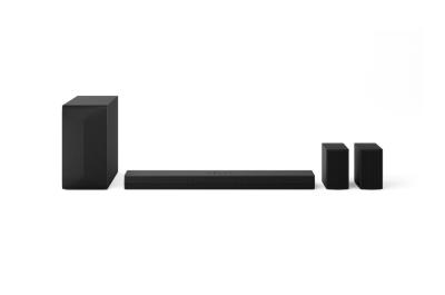 LG S60TR Home Theater Soundbar sa surround 5.1-kanalnim zvučnicima