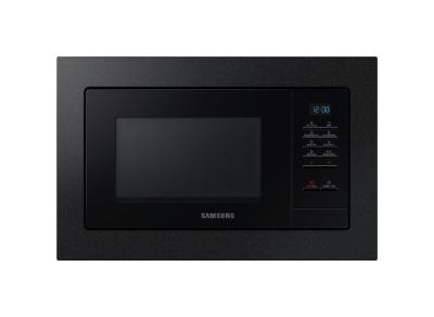 Samsung MG23A7013CB/OL Ugradna mikrotalasna, Crna
