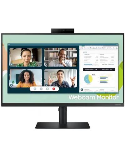 Samsung LS24A400VEUXEN monitor 24"