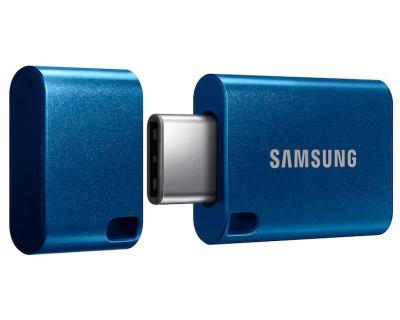 Samsung MUF-128DA/128 GB USB fleš plavi
