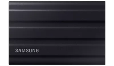 Samsung MU-PE2T0S Eksterni SSD Prenosivi SSD 2TB, Crni