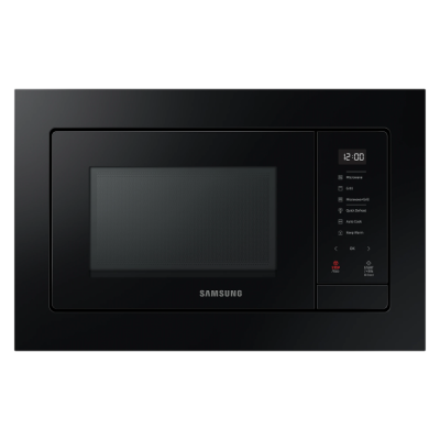 Samsung MG23A7318CK/E2 Ugradna mikrotalasna 1100W, Crna