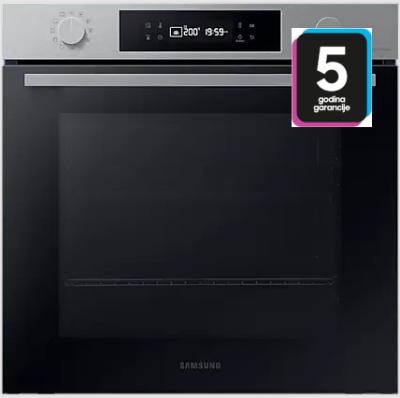 Samsung NV7B41201AS/U3 pećnica