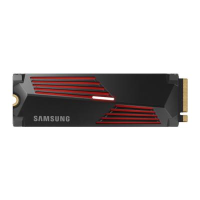 Samsung MZ-V9P1T0CW 990 Pro Series SSD M.2 NVMe Heatsink 1TB