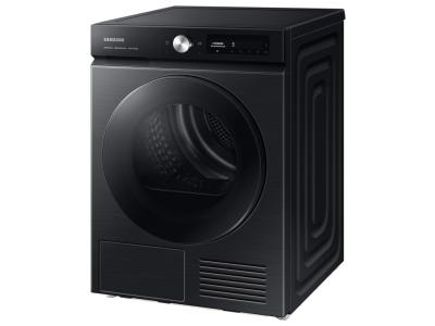 Samsung DV90BB7445GBS7 Mašina za sušenje veša 9kg Toplotna pumpa, Crna
