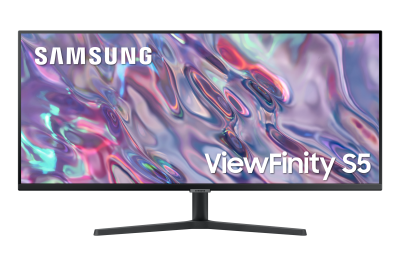 Samsung LS34C500GAUXEN Monitor 34