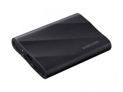 Samsung MU-PG2T0B Portable T9 Eksterni SSD 2TB, Crni