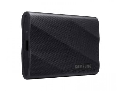 Samsung MU-PG1T0B Portable T9 eksterni SSD 1TB, Crni