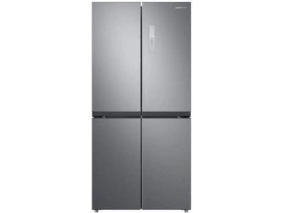 Samsung RF48A400EM9/EO Frižider side by side Inox