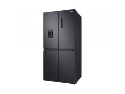 Samsung RF48A401EB4/EO Side by side frižider 300l, Crna