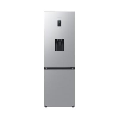 Samsung RB34C652ESA Kombinovani frižider 227l NoFrost, Srebrni