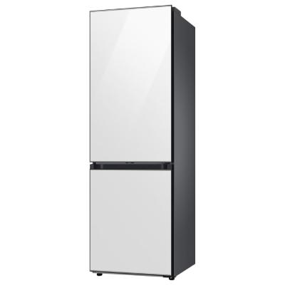 Samsung RB34C7B5E12/EF Kombinovani frižider NO Frost 230l, Crno-sivi
