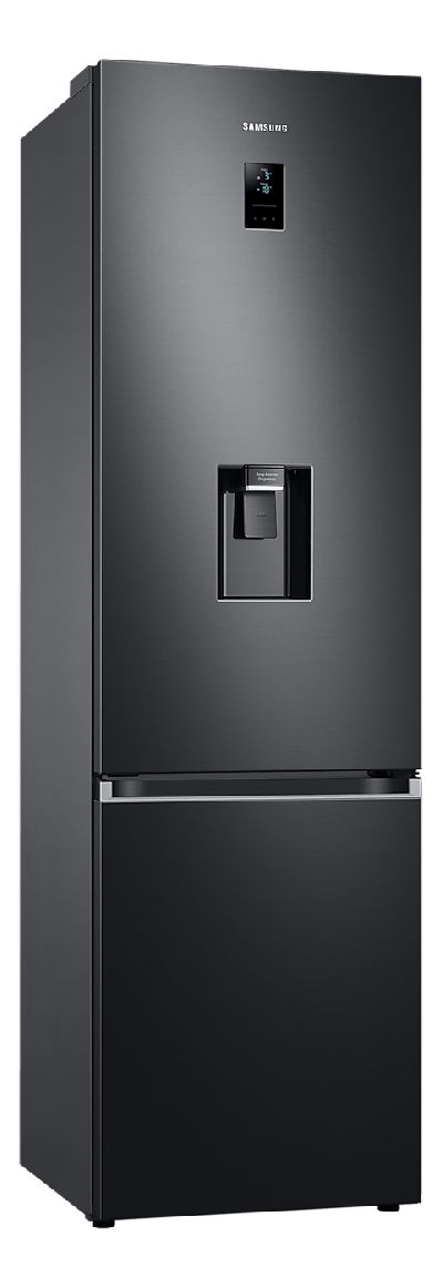 Samsung RB38C650EB1 Kombinovani frižider 272 l NoFrost, Crni