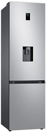 Samsung RB38C650ESA Kombinovani frižider 272l NoFrost, Srebrni