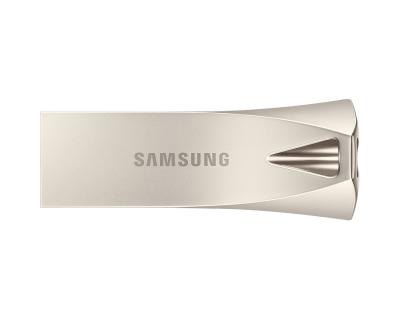 Samsung MUF-512BE3 BAR Plus USB 3.1 512GB, Srebrni