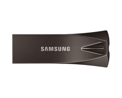 Samsung MUF-512BE4 BAR Plus USB 3.1 512GB, Sivi