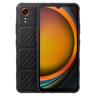 Samsung Galaxy XCover 7 мобильный телефон, 6/128GB, чёрный
