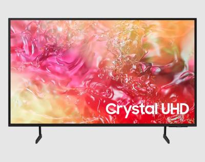 Samsung UE85DU7172UXXH Smart Televizor 85" 4K Smart, Crni