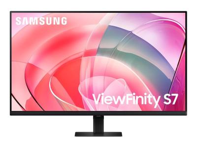 Samsung LS32D700EAUXEN monitor 32" VA, 3840x2160, 60Hz, 5ms GtG, HDMI DP VESA, black