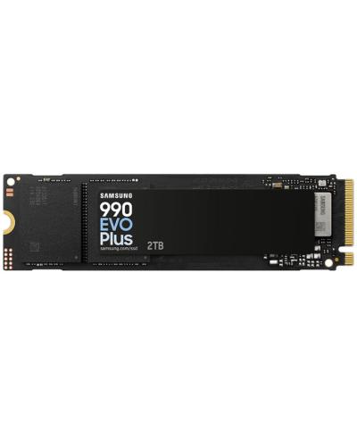 Samsung MZ-V9S2T0BW 990 EVO Plus SSD 2TB M.2 NVMe