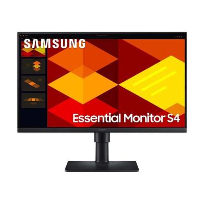 Samsung S40GD Monitor 24" FHD IPS 100Hz 5ms, Crni