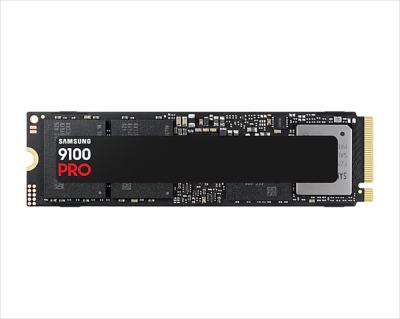 Samsung MZ-VAP2T0BV 9100 Pro SSD M.2 2Tb Nvme Pcie Gen5