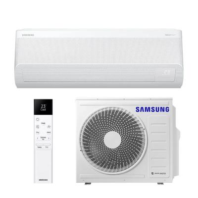 Samsung WindFree Comfort S2 inverter air conditioner AR60F18C1AWNEU AR18TXFCAWKXEU 18,000 BTU WiFi SmartThings