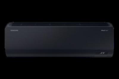 Samsung Avant Klima inverter wind free AR70F09C1ABNEU, Black