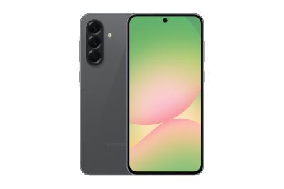 Mobile Phone Samsung Galaxy A56 5G 8/128GB Black