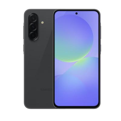 Samsung Galaxy A36 Mobilni telefon 6/128 GB 5G, Crni