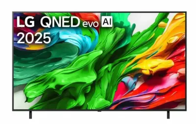 LG 55QNED85A3C QNED TV