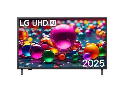 LG 55UA75003LA television 55" 4K UHD AI UA75 Smart TV 2025