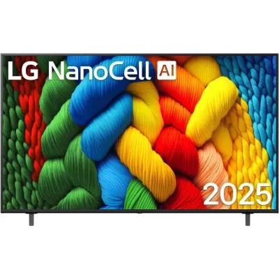 LG 65NANO80A3B LED TV