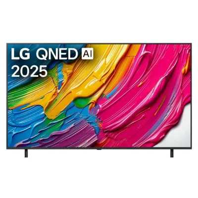 LG 65 QNED 80A3A TV