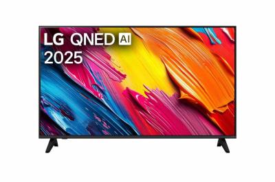LG 50QNED70A6A Televizor 50" QNED 4K UHD Smart TV, Crni