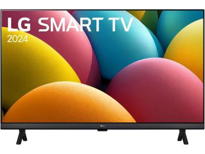 LG 43LR60006LA Televizor 43" FHD Smart TV