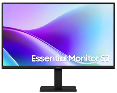 Samsung LS27F320GAUXEN Monitor 27" IPS ravni FHD 120Hz