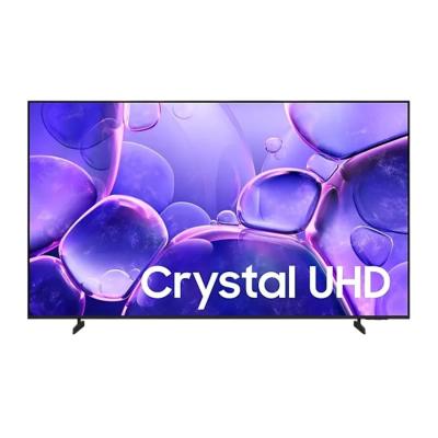 Samsung UE65U8072FUXXH Televizor 65" 4K UHD Tizen Smart TV, Crni