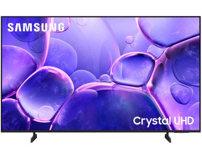 Samsung UE43U8072FUXXH Televizor 43" 4K Smart TV, Crni
