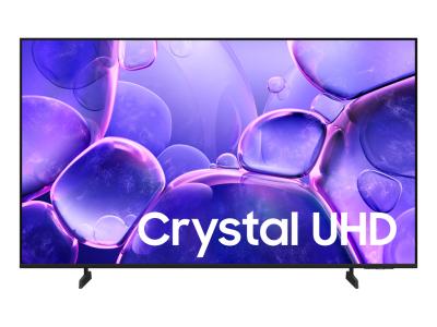 Samsung UE50U8072FUXXH Televizor 50" 4K UHD Tizen Smart TV, Crni