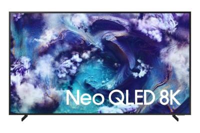 Samsung QE75QN900FTXXH Televizor 75" NeoQLED 8K 100Hz Smart TV, Crni