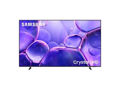 Samsung UE75U8092FUXXH Televizor 75" Crystal 4K UHD Smart TV 2025