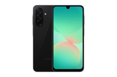 Samsung Galaxy A26 8/256 5G, Crni