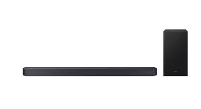 Samsung HW-Q600F/EN Soundbar, Crni
