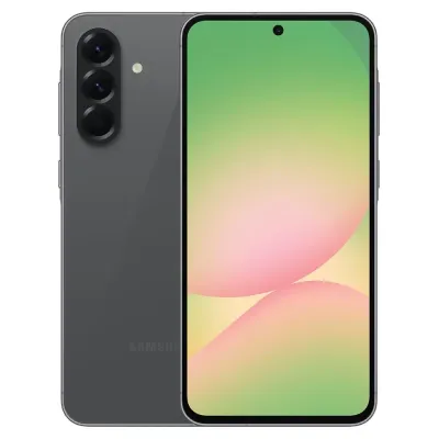 Samsung A26 Telefon 6GB/128GB, Crna