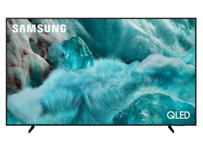 Samsung QE75Q7FAAUXXH Televizor 75" 4K Ultra HD QLED Smart Sivi