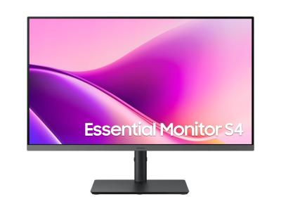 Samsung S43UF монитор 27" FHD IPS, 100Hz, 5ms