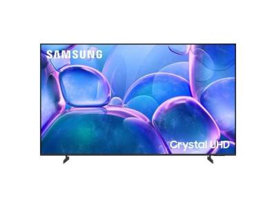 Samsung UE50U7022FKXXH Televizor 50" Crystal 4K UHD Smart TV, Crni