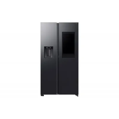 Samsung RS90F66BEFEO kombinovani frižider
